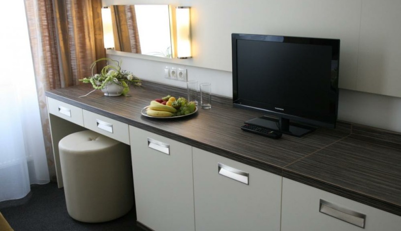 HOTEL MALTA Karlovy Vary